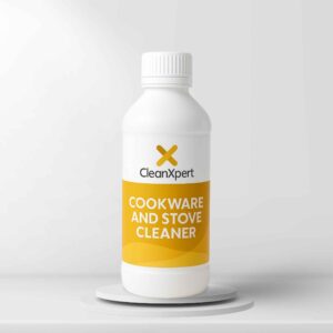 Cookware & Stove Cleaner