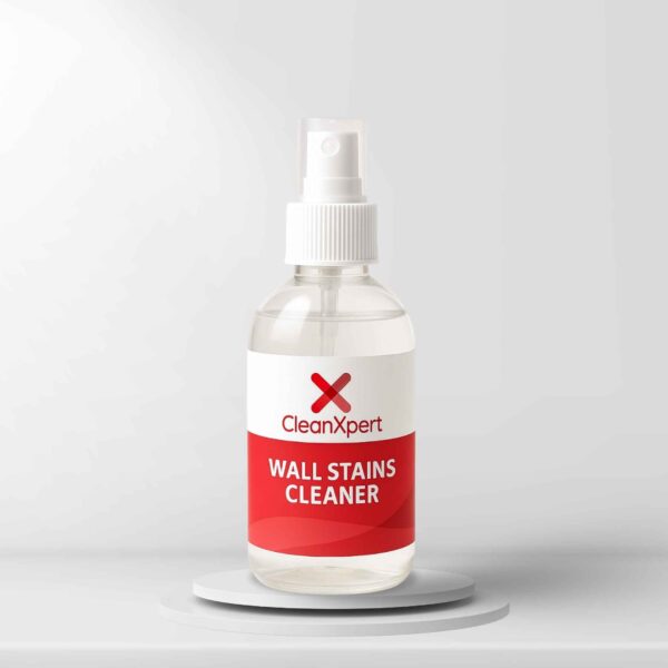 Wall Stain Cleaner