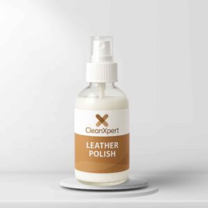 Leather Polish Cleaner