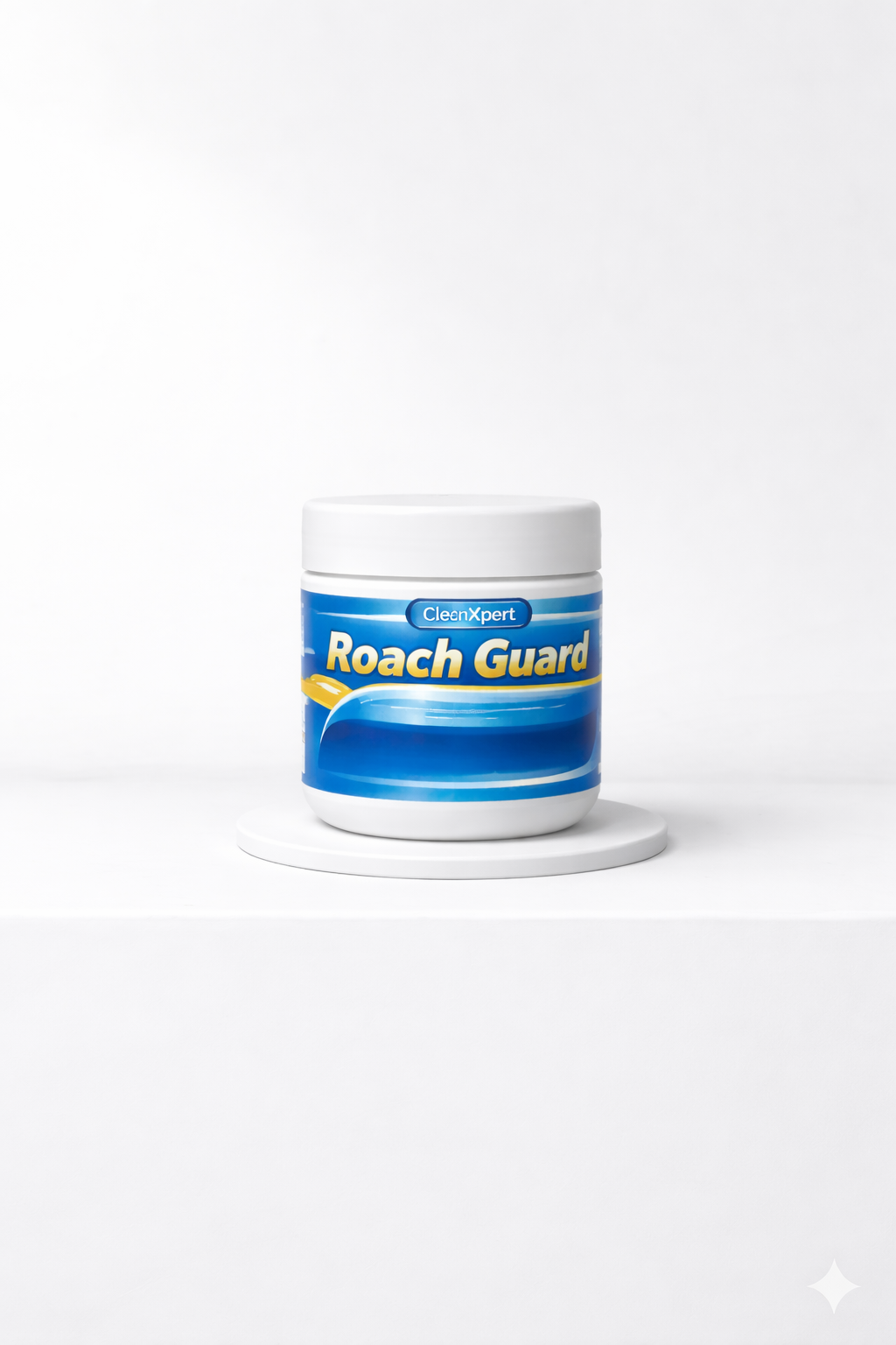 Roach Guard